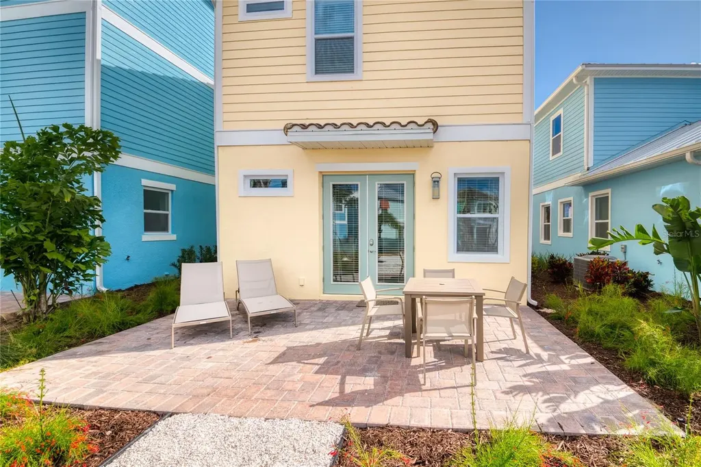 2988 Salted Rim Road Kissimmee FL 34747
