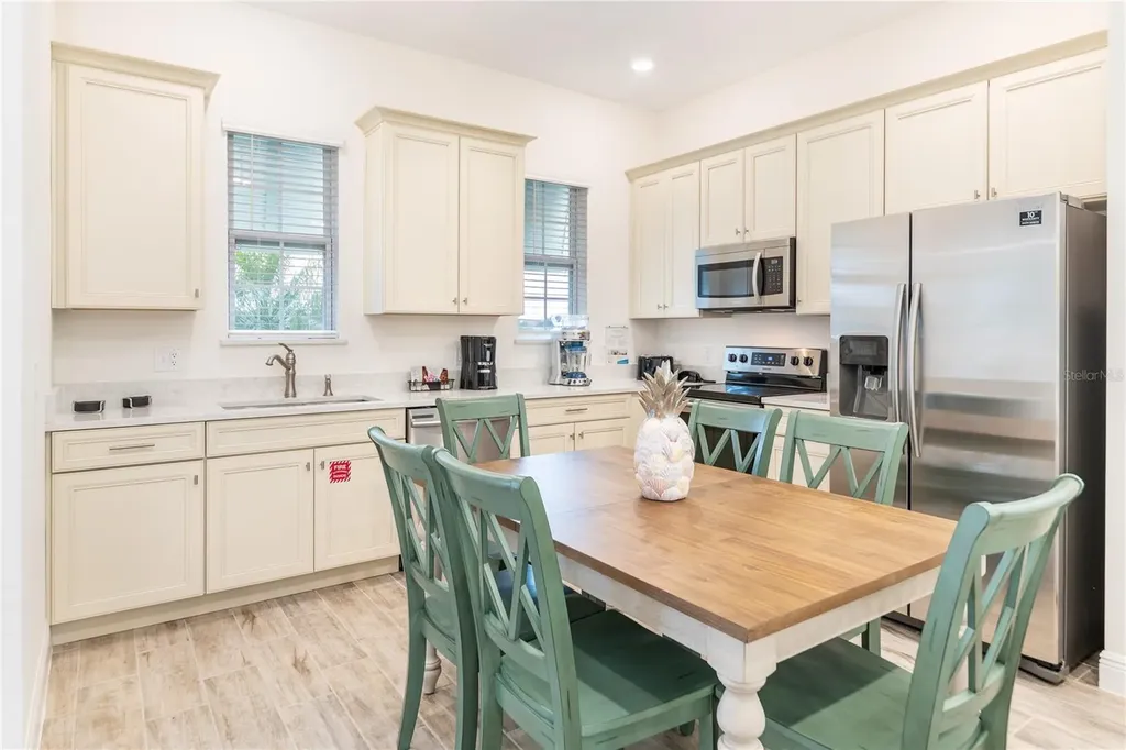 2988 Salted Rim Road Kissimmee FL 34747