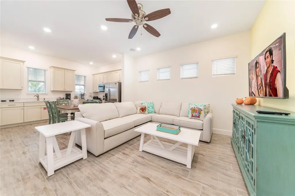 2988 Salted Rim Road Kissimmee FL 34747