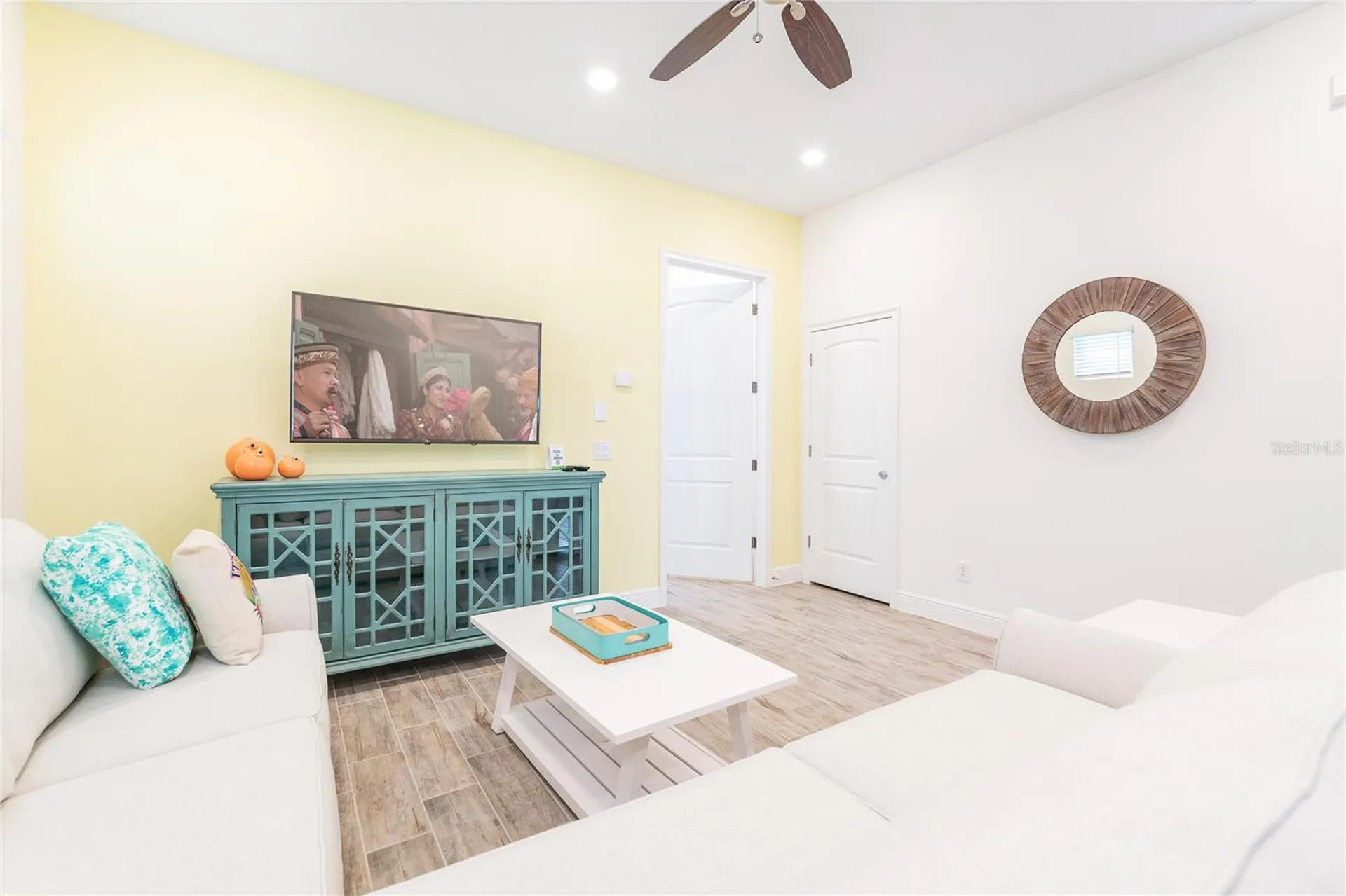 2988 Salted Rim Road Kissimmee FL 34747