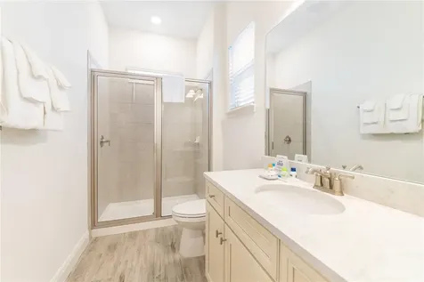 2988 Salted Rim Road Kissimmee FL 34747