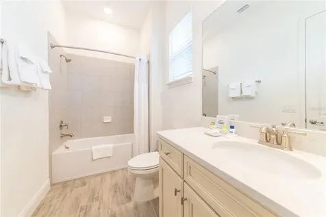 2988 Salted Rim Road Kissimmee FL 34747