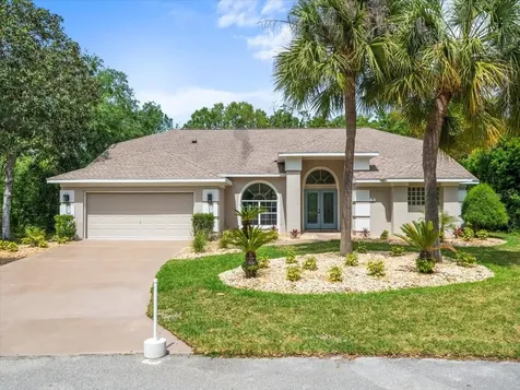 11 Nicotiana Court Homosassa FL 34446