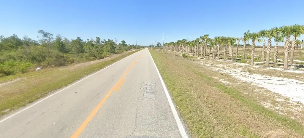 463 Humoresque Lane Lake Placid FL 33852