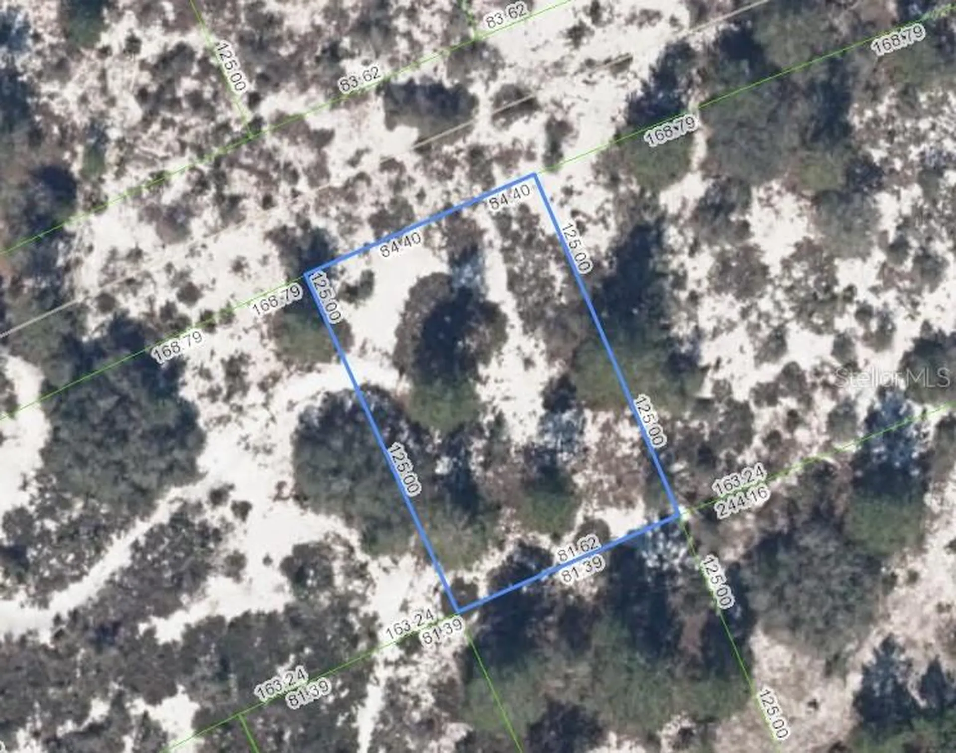 463 Humoresque Lane Lake Placid FL 33852