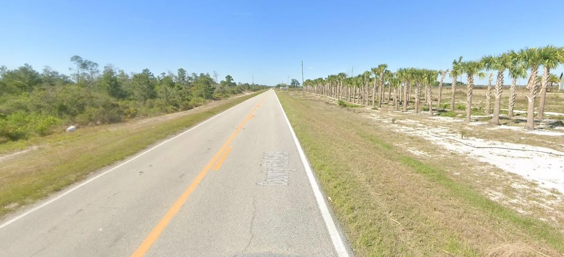 463 Humoresque Lane Lake Placid FL 33852
