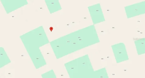 463 Humoresque Lane Lake Placid FL 33852