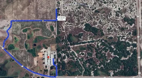 463 Humoresque Lane Lake Placid FL 33852