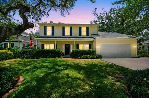 3212 W Villa Rosa Street Tampa FL 33611