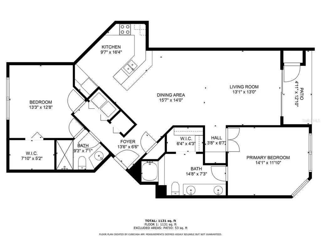 6011 Bahia Del Mar Boulevard St Petersburg FL 33715