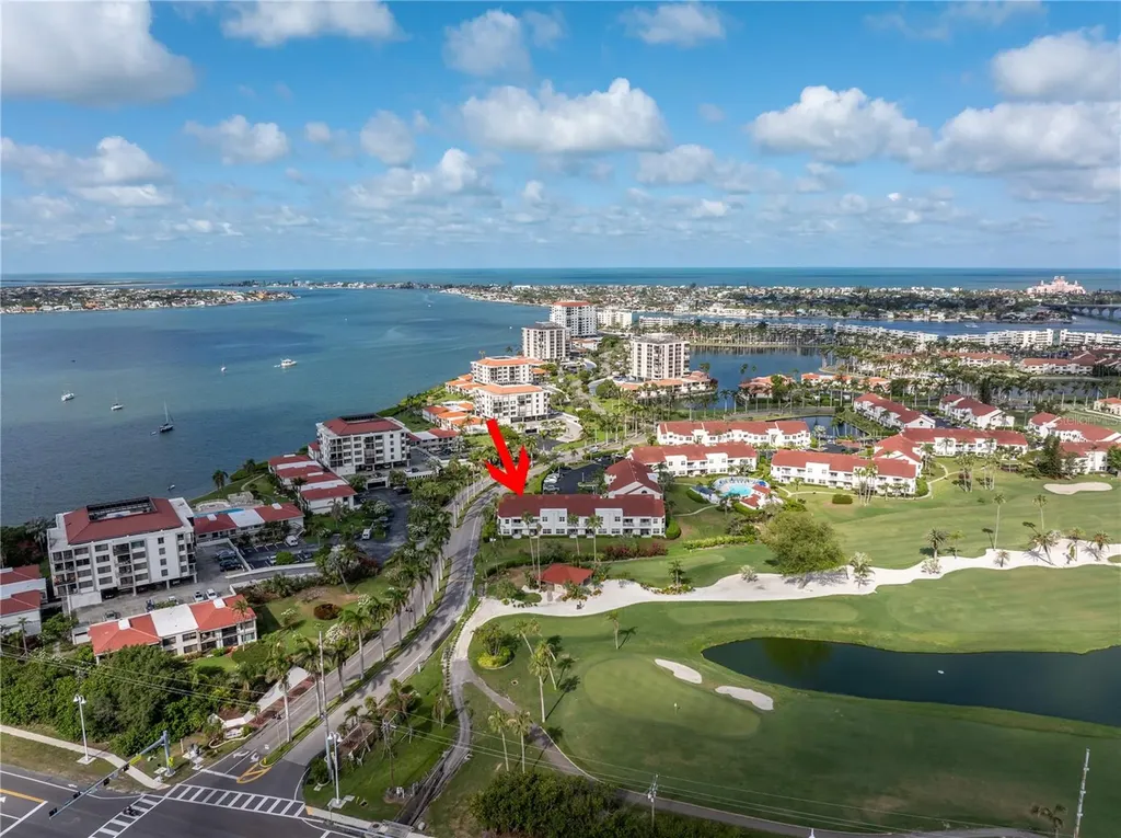 6011 Bahia Del Mar Boulevard St Petersburg FL 33715