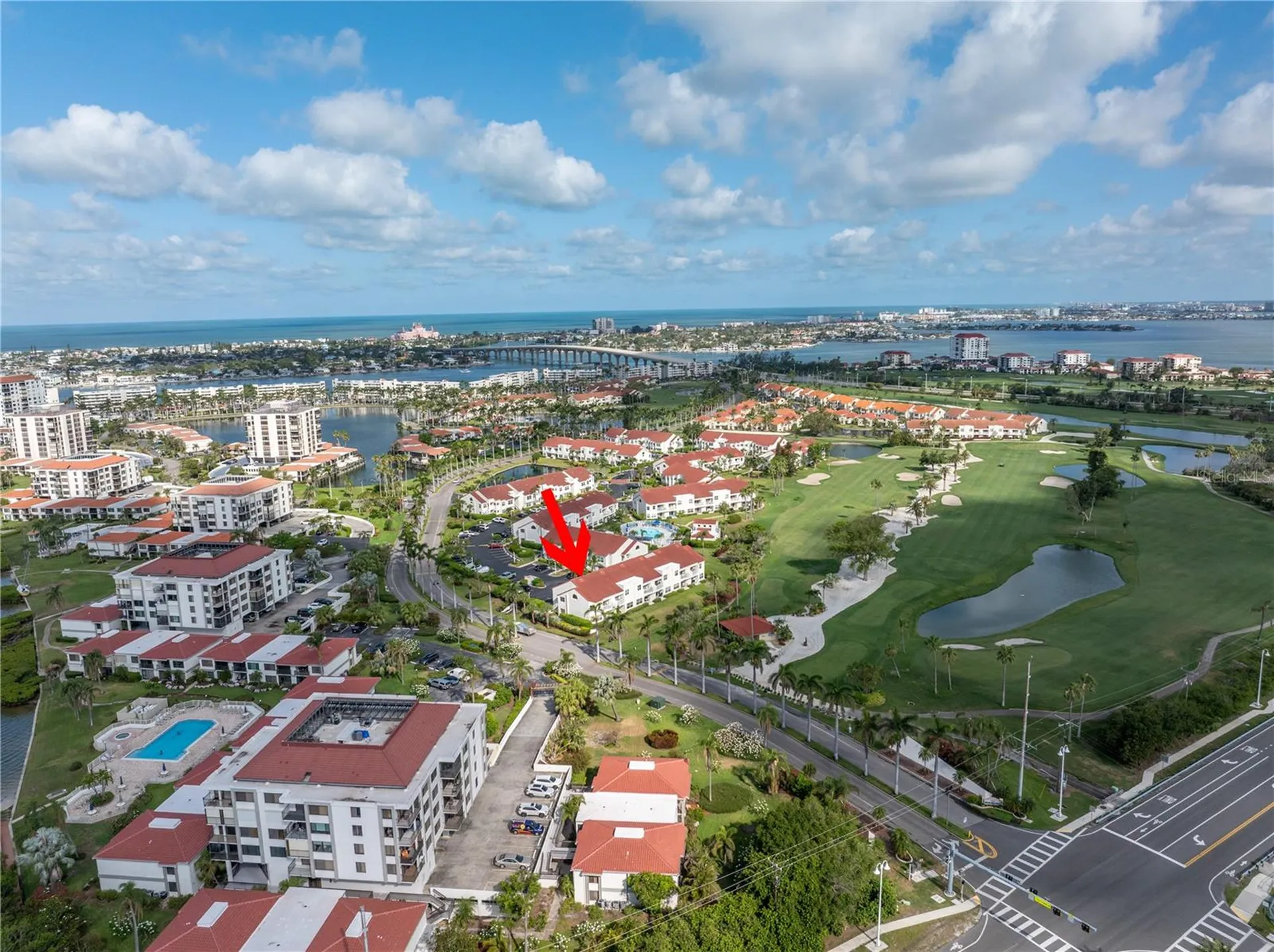 6011 Bahia Del Mar Boulevard St Petersburg FL 33715