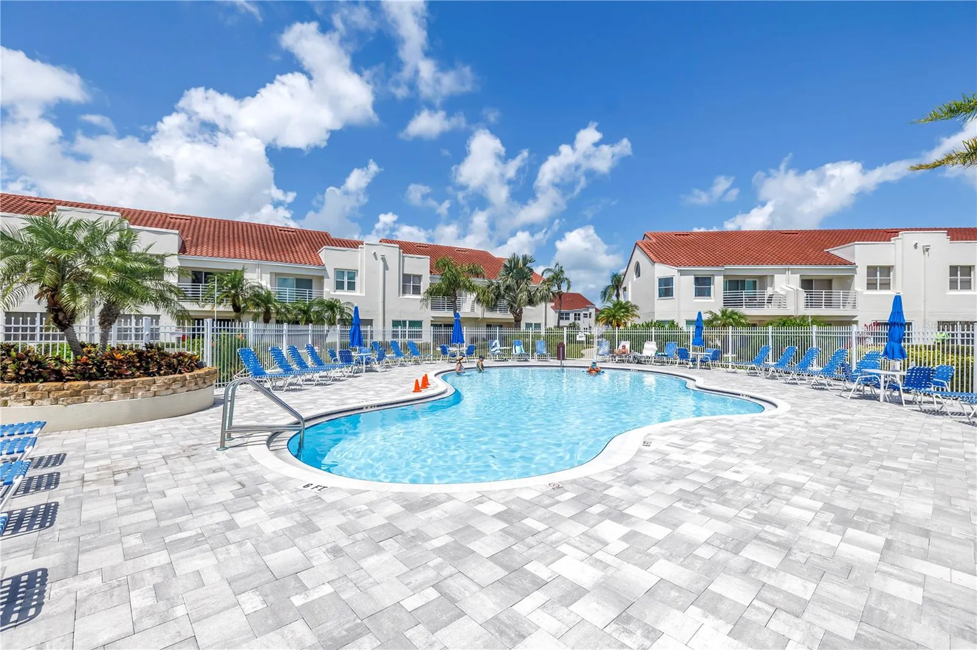 6011 Bahia Del Mar Boulevard St Petersburg FL 33715