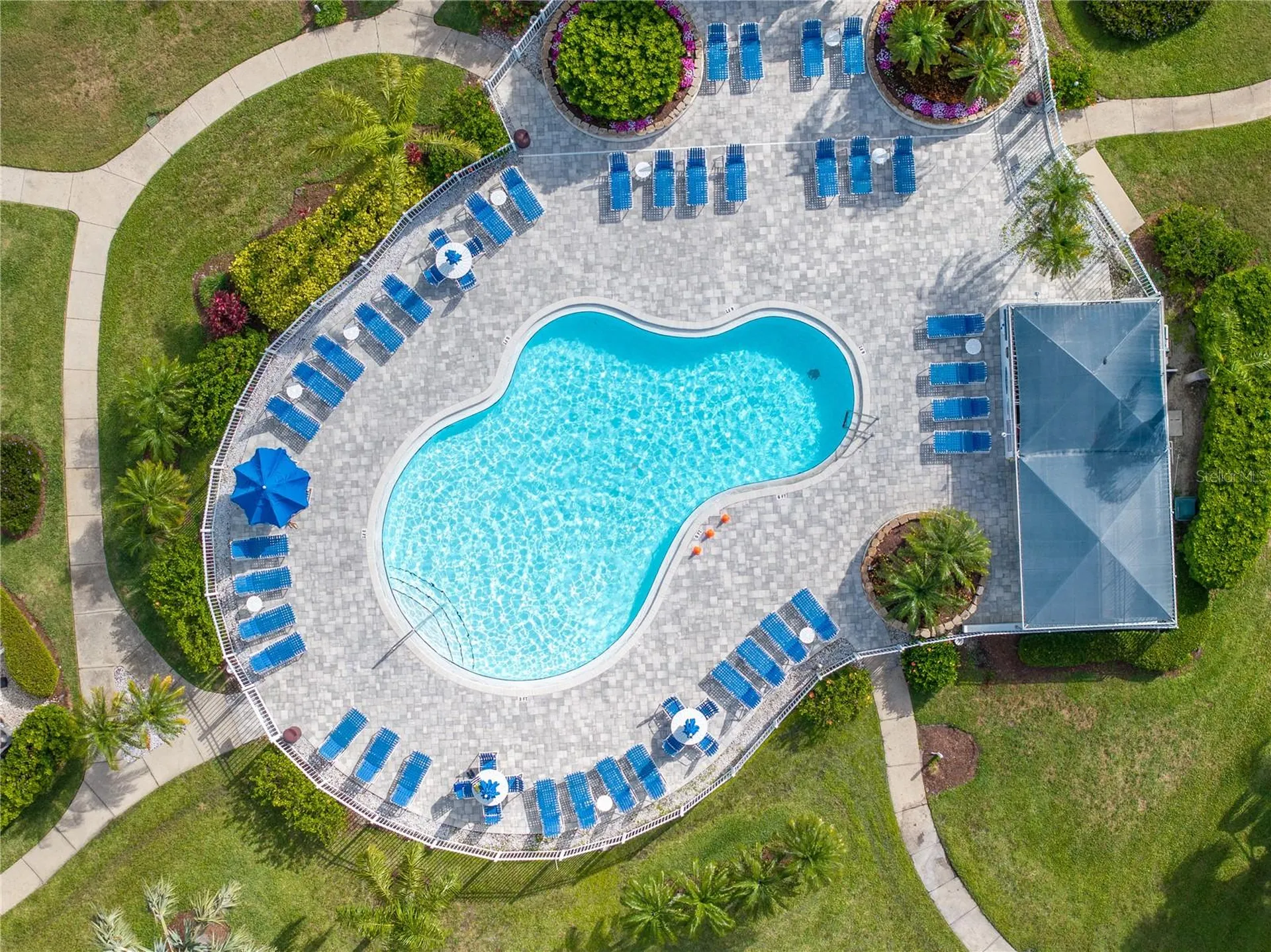 6011 Bahia Del Mar Boulevard St Petersburg FL 33715