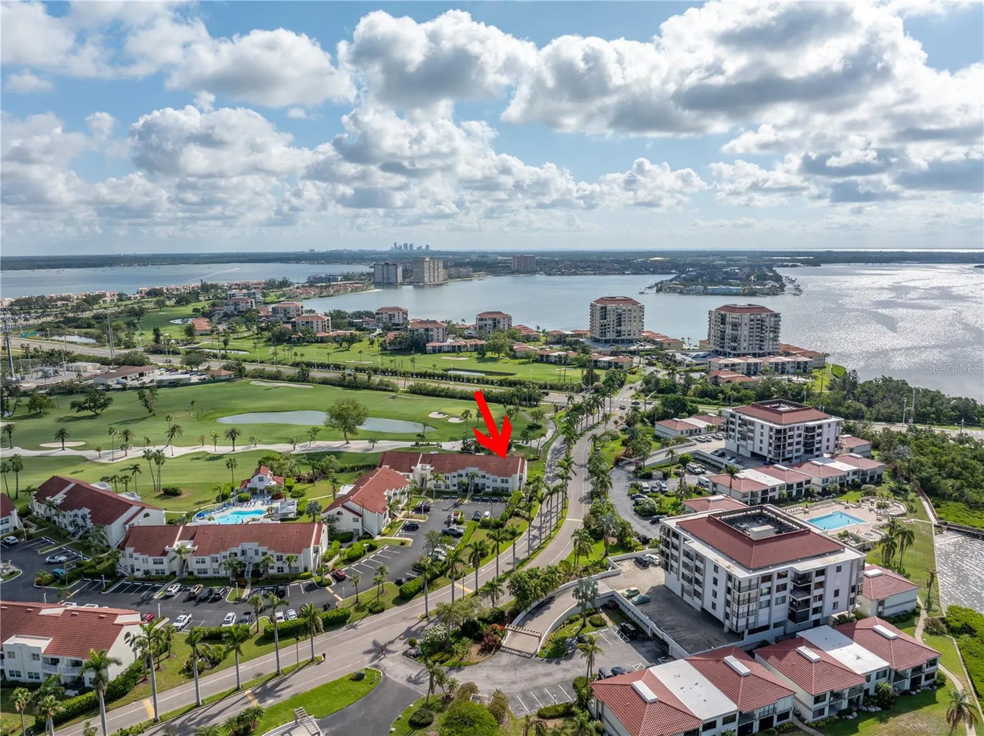 6011 Bahia Del Mar Boulevard St Petersburg FL 33715