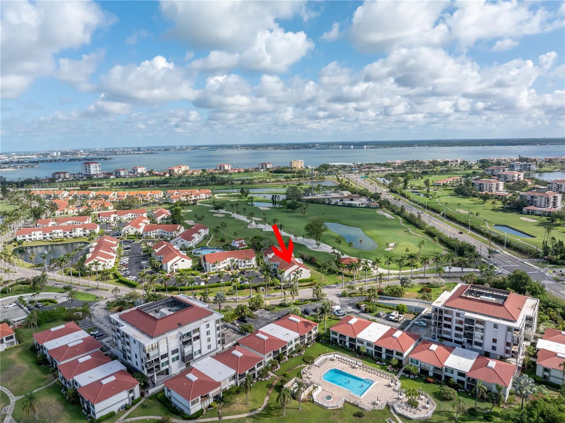 6011 Bahia Del Mar Boulevard St Petersburg FL 33715