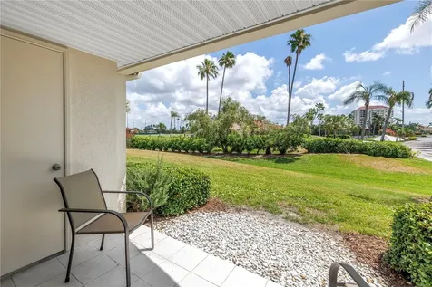 6011 Bahia Del Mar Boulevard St Petersburg FL 33715