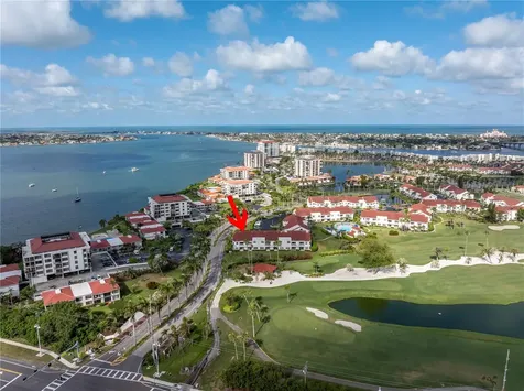 6011 Bahia Del Mar Boulevard St Petersburg FL 33715