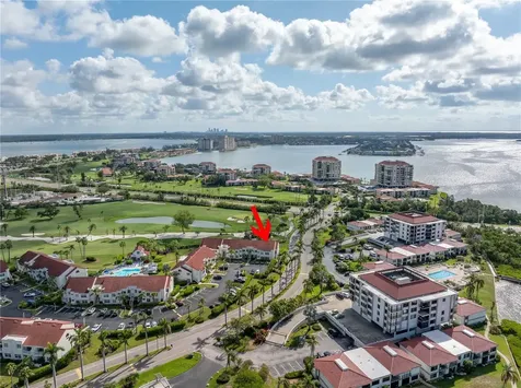 6011 Bahia Del Mar Boulevard St Petersburg FL 33715