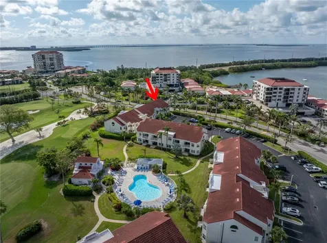6011 Bahia Del Mar Boulevard St Petersburg FL 33715