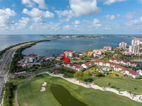 6011 Bahia Del Mar Boulevard St Petersburg FL 33715