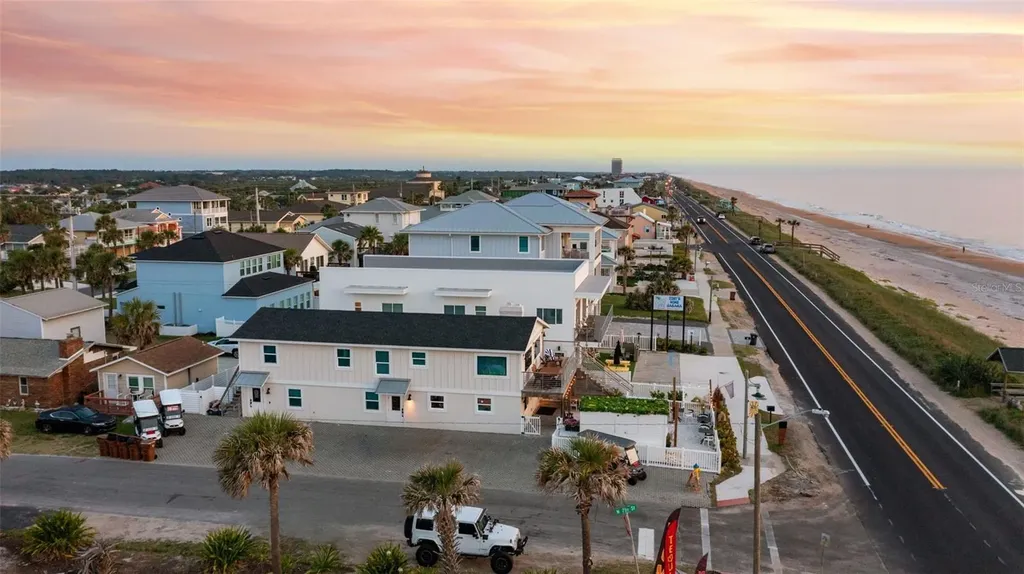 701 N Ocean Shore Boulevard Flagler Beach FL 32136