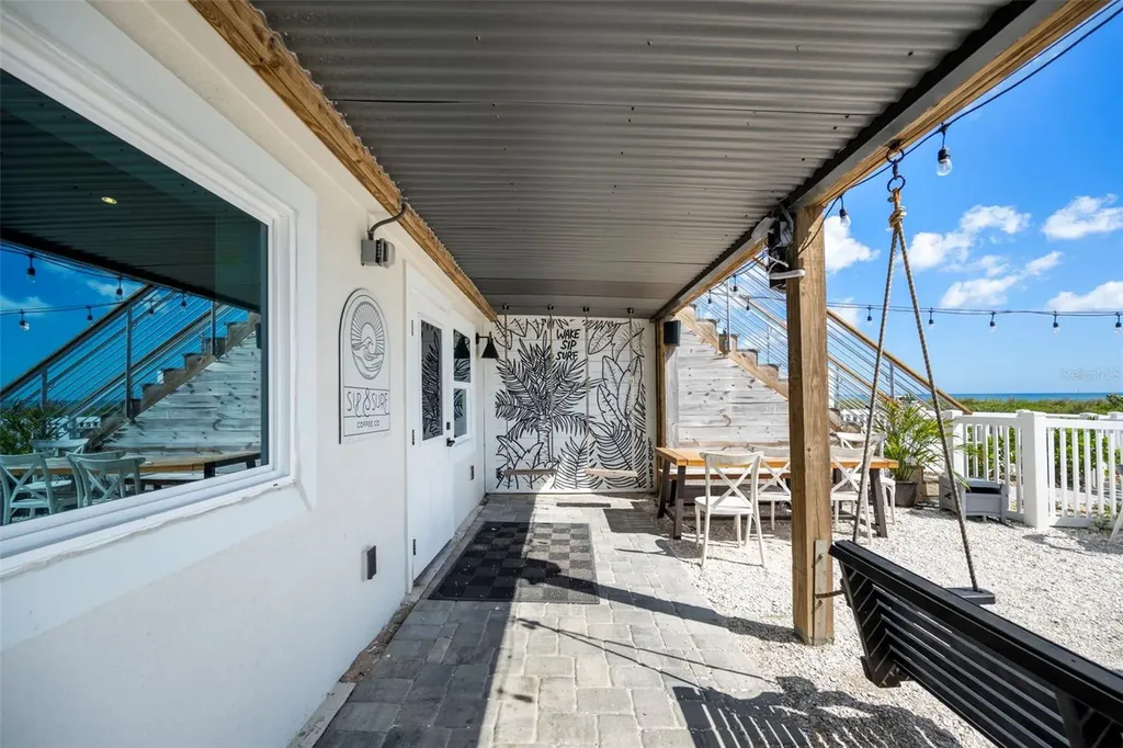 701 N Ocean Shore Boulevard Flagler Beach FL 32136