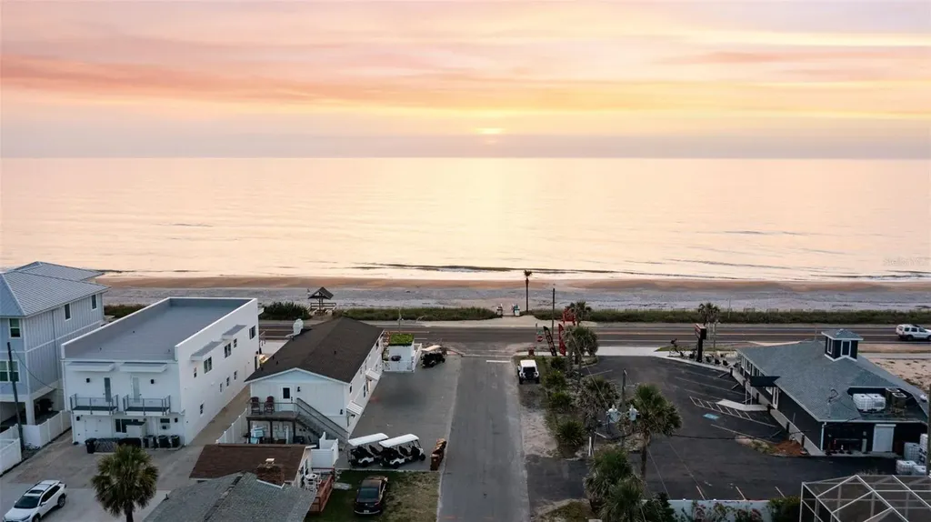 701 N Ocean Shore Boulevard Flagler Beach FL 32136