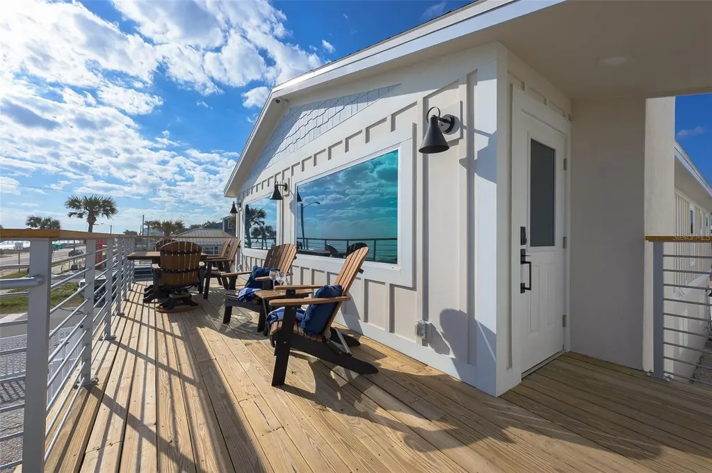 701 N Ocean Shore Boulevard Flagler Beach FL 32136