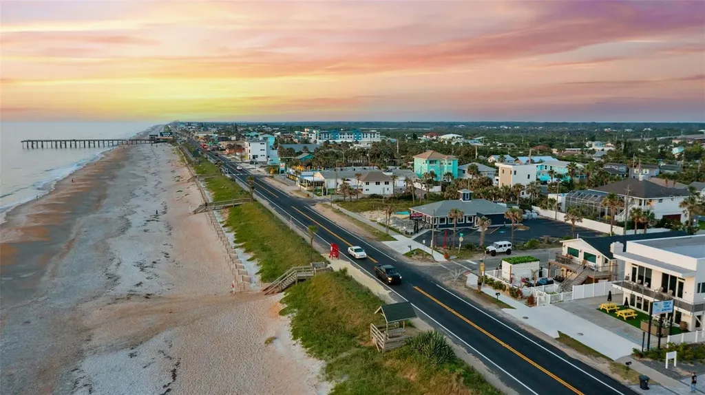 701 N Ocean Shore Boulevard Flagler Beach FL 32136