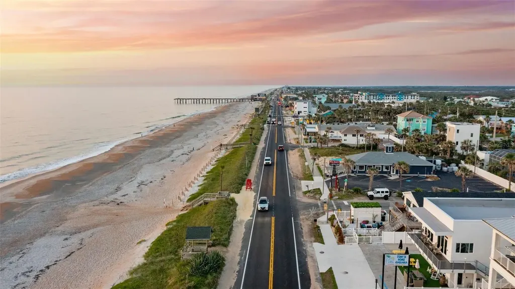 701 N Ocean Shore Boulevard Flagler Beach FL 32136