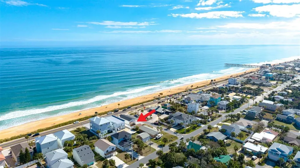 701 N Ocean Shore Boulevard Flagler Beach FL 32136