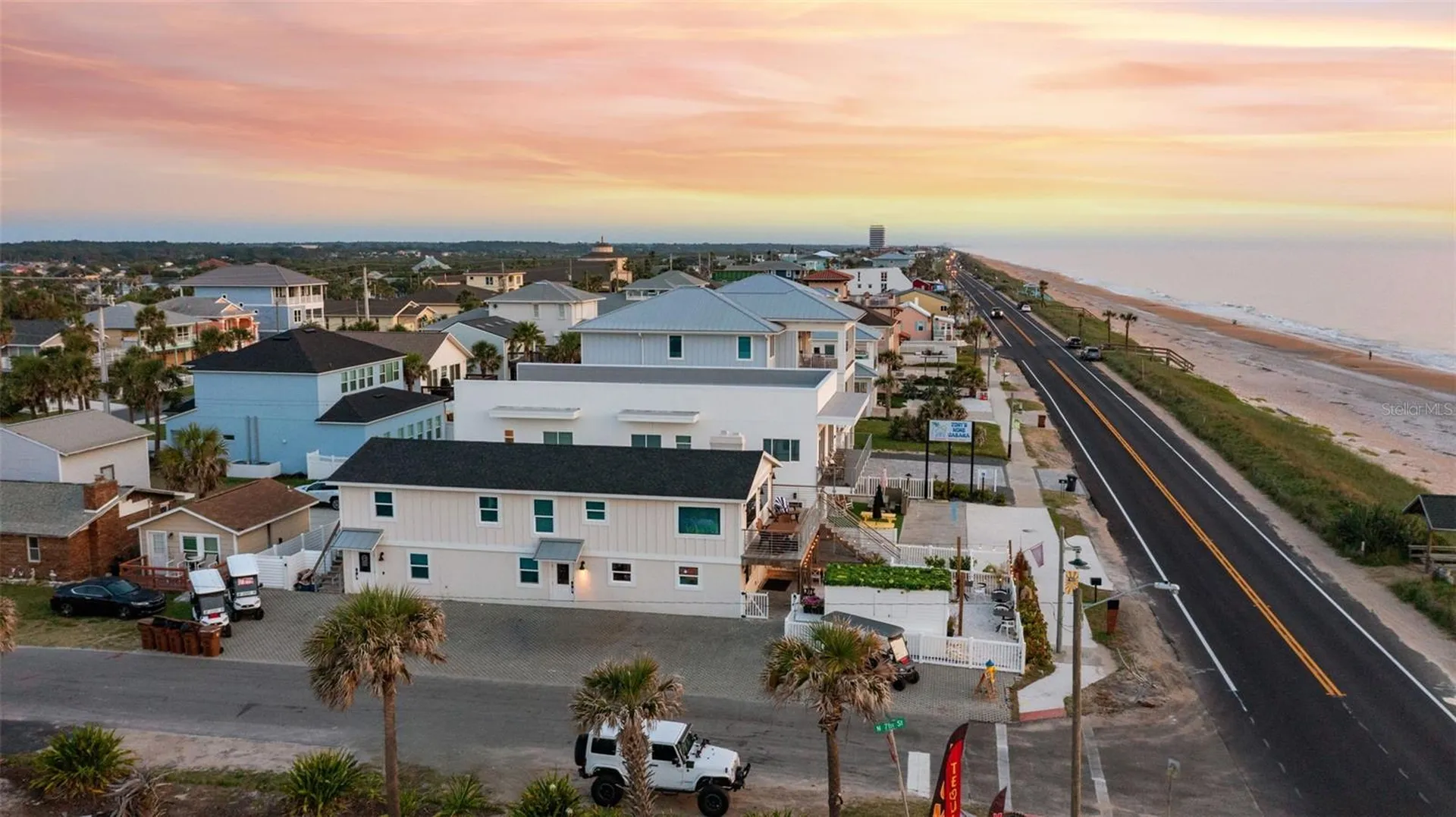 701 N Ocean Shore Boulevard Flagler Beach FL 32136