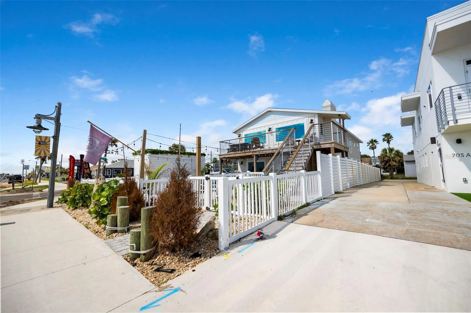 701 N Ocean Shore Boulevard Flagler Beach FL 32136