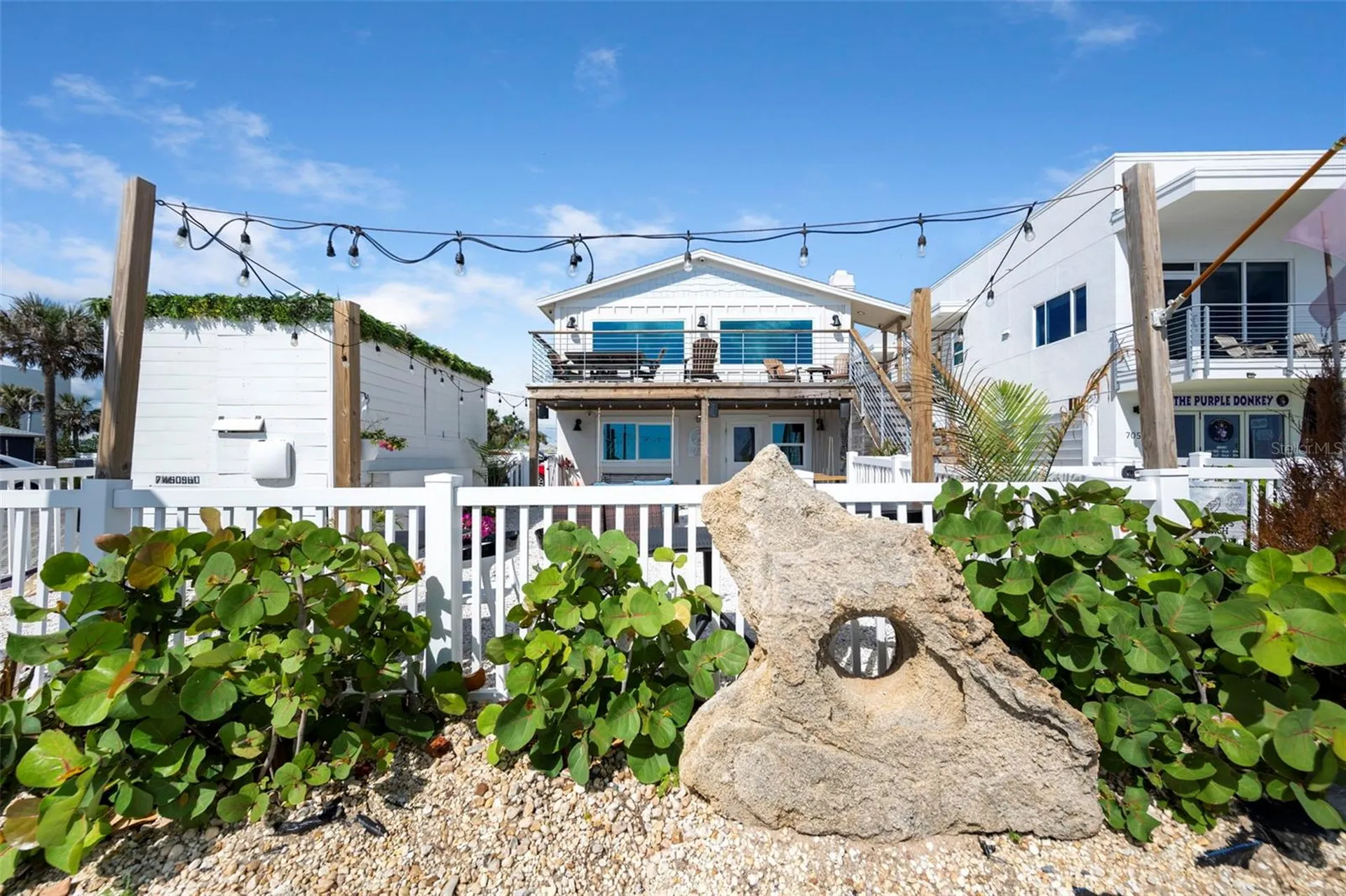 701 N Ocean Shore Boulevard Flagler Beach FL 32136