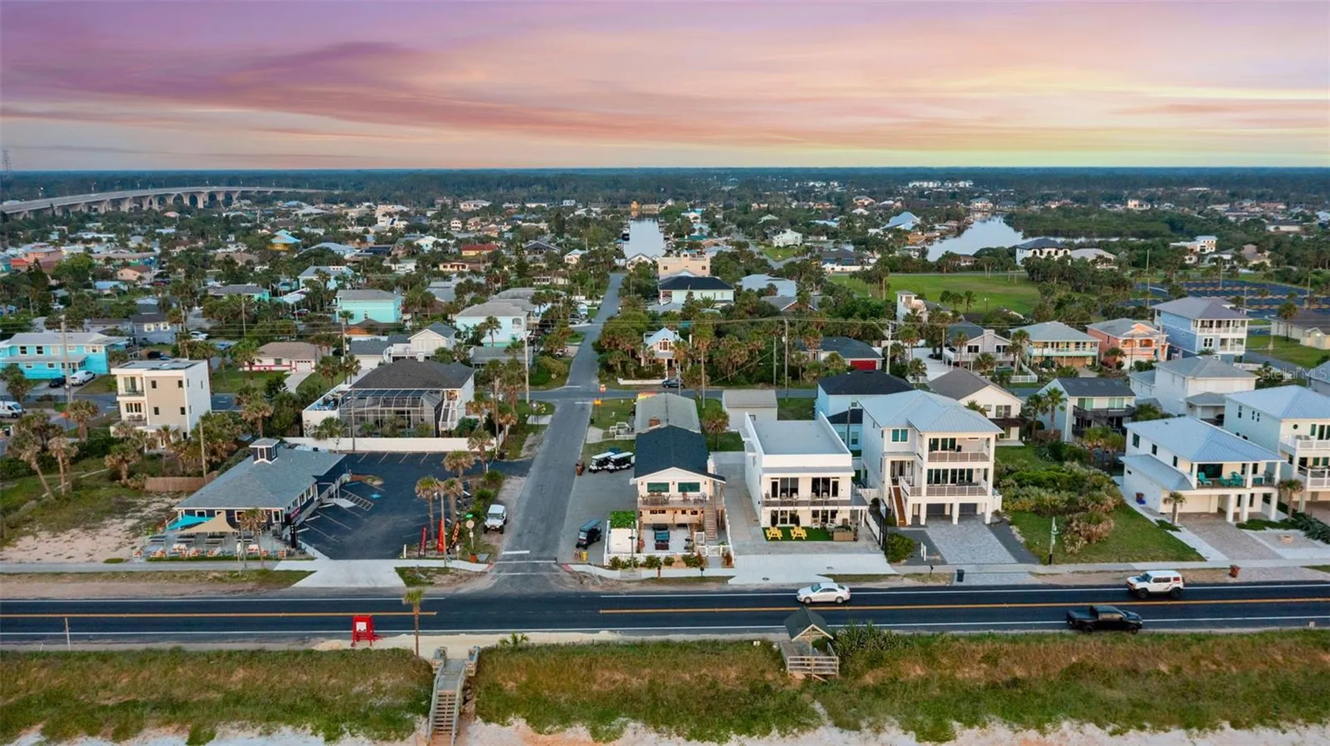 701 N Ocean Shore Boulevard Flagler Beach FL 32136