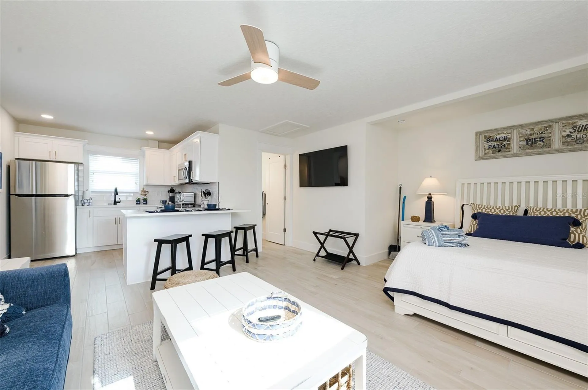 701 N Ocean Shore Boulevard Flagler Beach FL 32136