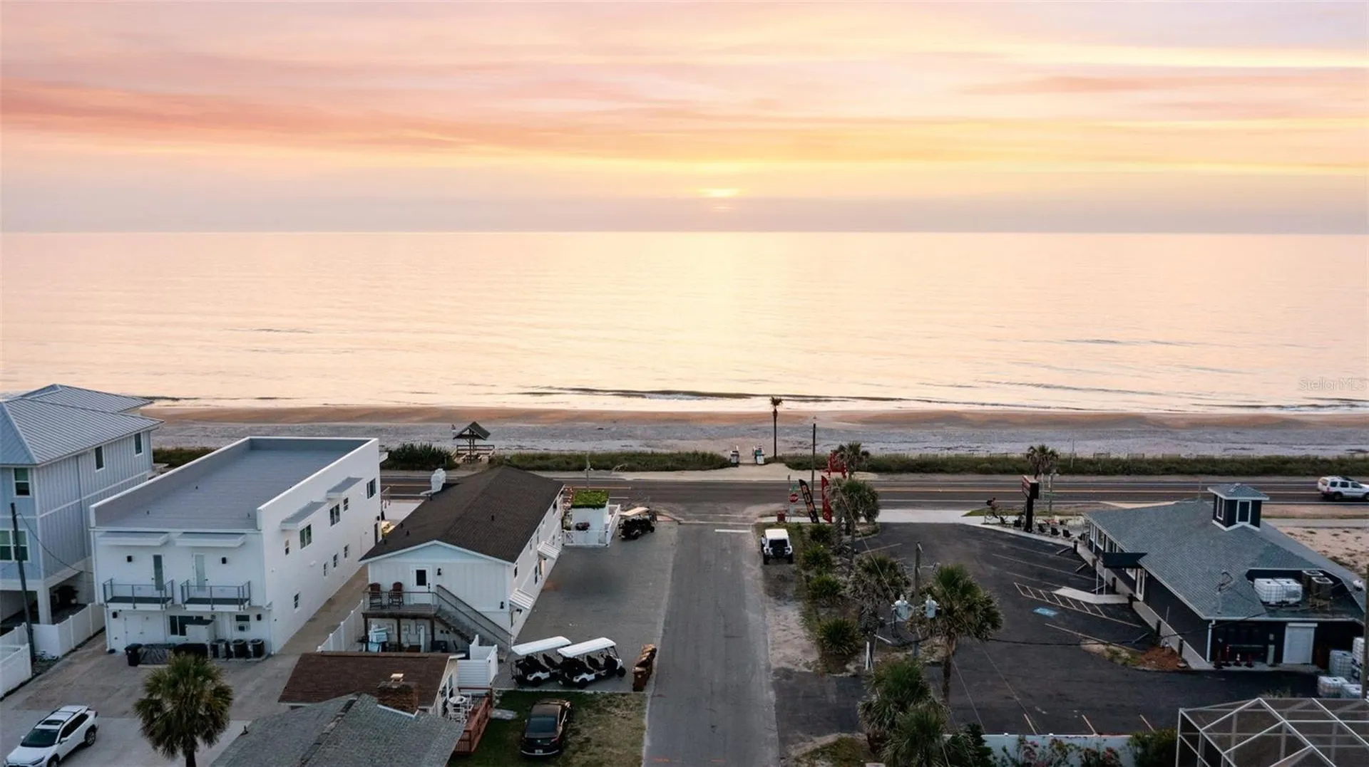 701 N Ocean Shore Boulevard Flagler Beach FL 32136