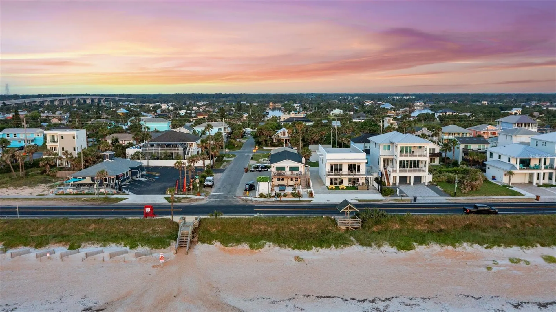 701 N Ocean Shore Boulevard Flagler Beach FL 32136