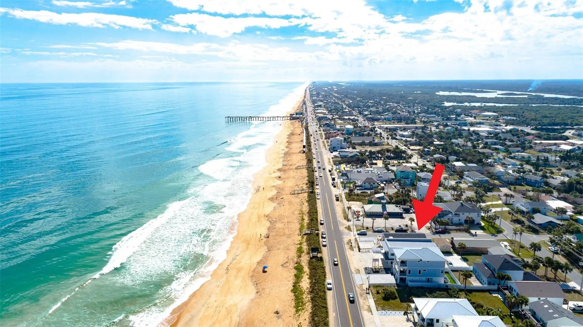 701 N Ocean Shore Boulevard Flagler Beach FL 32136