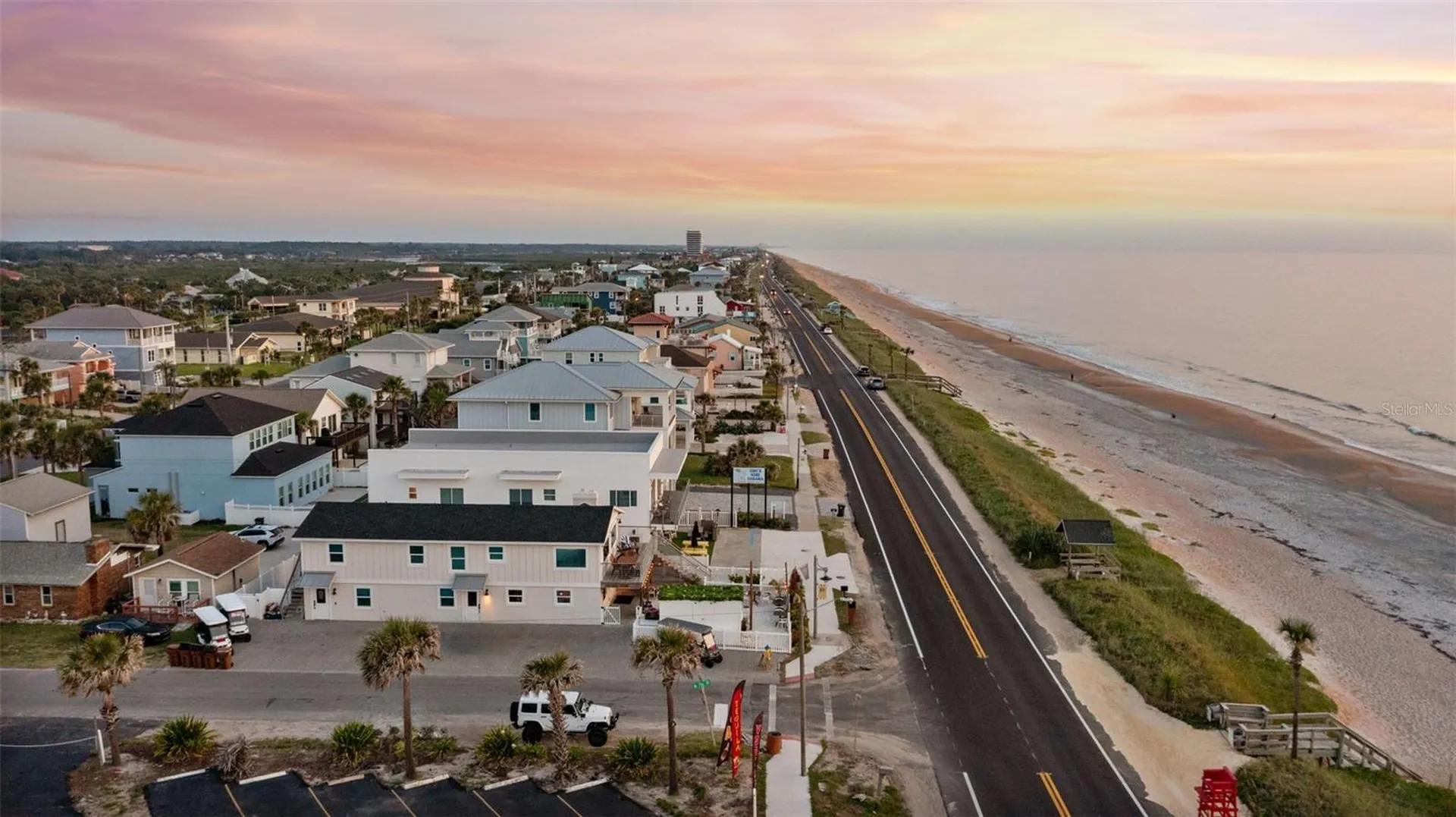 701 N Ocean Shore Boulevard Flagler Beach FL 32136