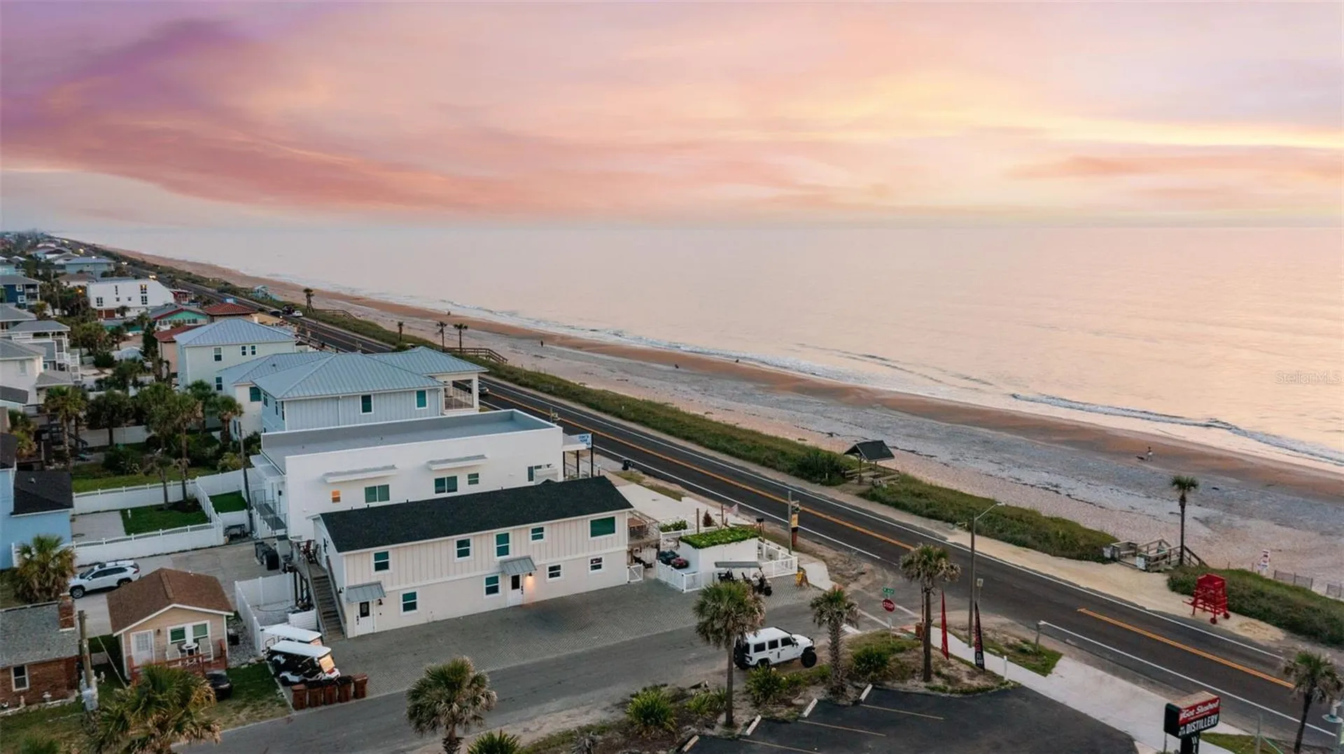 701 N Ocean Shore Boulevard Flagler Beach FL 32136