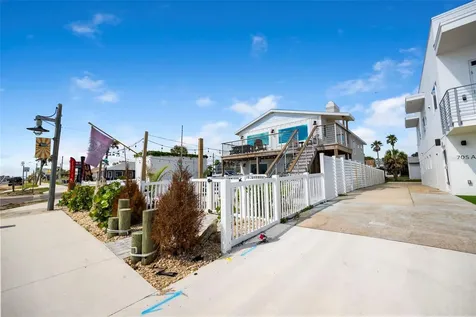 701 N Ocean Shore Boulevard Flagler Beach FL 32136