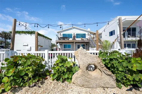 701 N Ocean Shore Boulevard Flagler Beach FL 32136