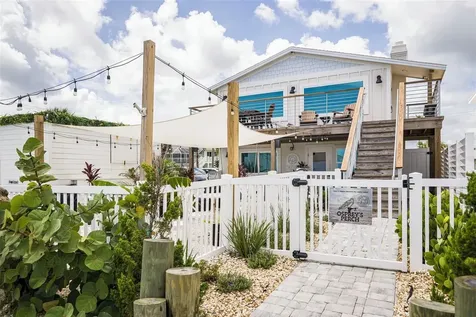 701 N Ocean Shore Boulevard Flagler Beach FL 32136
