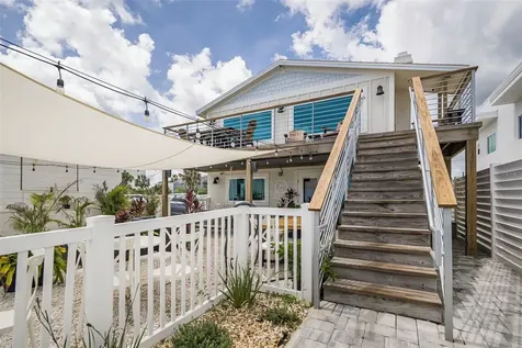 701 N Ocean Shore Boulevard Flagler Beach FL 32136