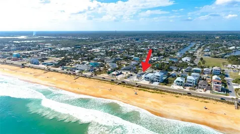 701 N Ocean Shore Boulevard Flagler Beach FL 32136