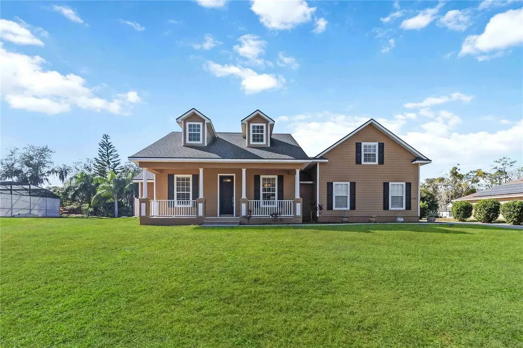 2420 Heron Court St Cloud FL 34771