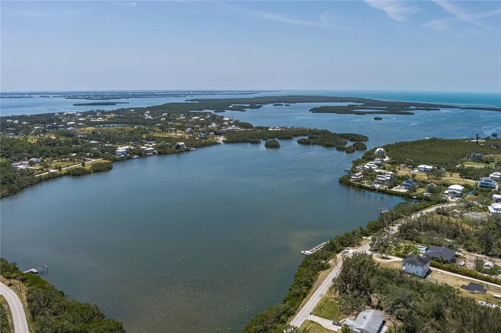 818 Bayou Point Court Terra Ceia FL 34250