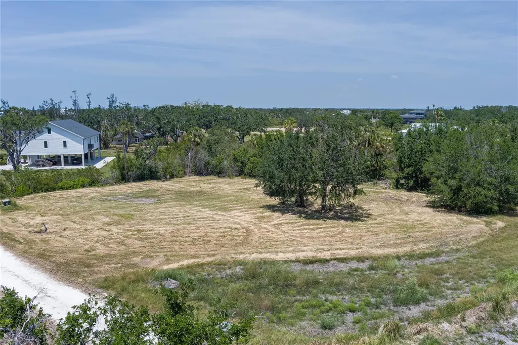 818 Bayou Point Court Terra Ceia FL 34250